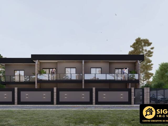 Apartamento para Lançamento em Cabo Frio - 4