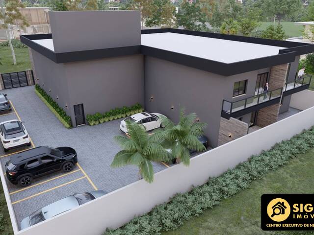 Apartamento para Lançamento em Cabo Frio - 5