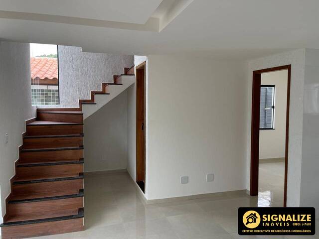 #3729 - Casa Independente para Venda em Cabo Frio - RJ - 2