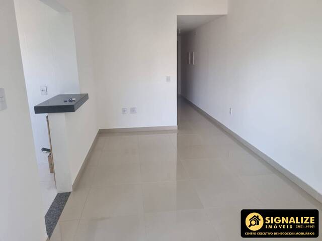 #3730 - Apartamento para Venda em São Pedro da Aldeia - RJ - 3