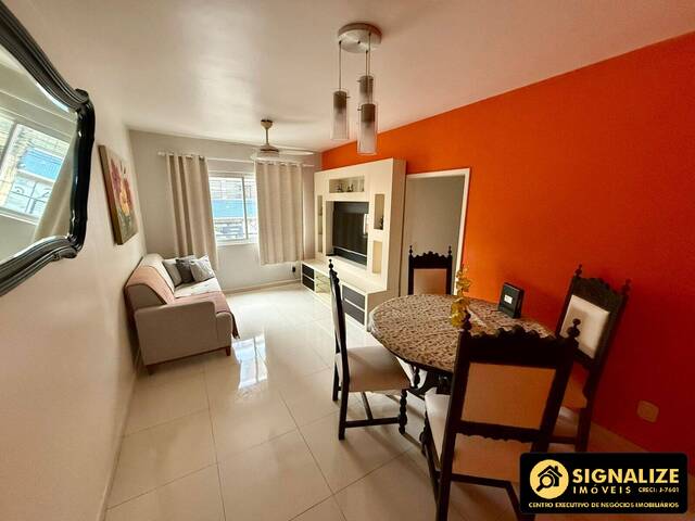 #3732 - Apartamento para Venda em Cabo Frio - RJ - 1