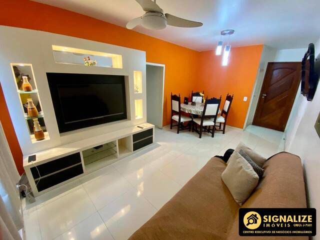 #3732 - Apartamento para Venda em Cabo Frio - RJ - 3