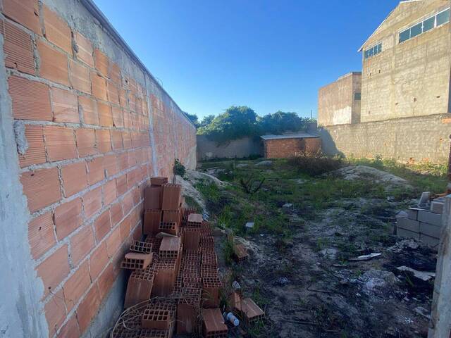 #3733 - Terreno para Venda em Cabo Frio - RJ - 1