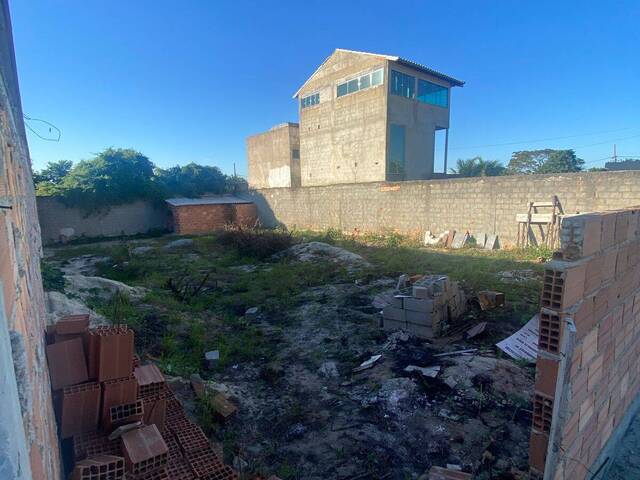 #3733 - Terreno para Venda em Cabo Frio - RJ - 3