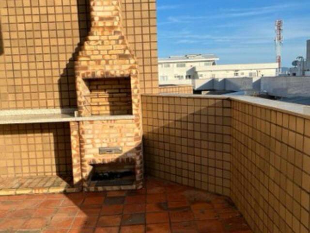 #3734 - Cobertura para Venda em Cabo Frio - RJ - 1