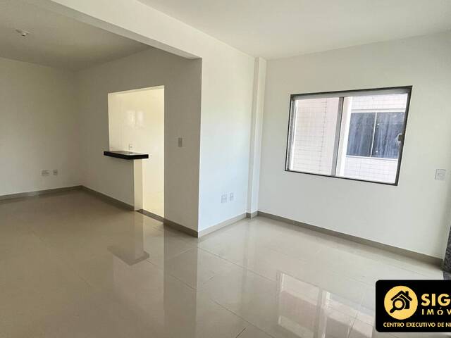 #3731 - Apartamento para Venda em São Pedro da Aldeia - RJ - 3