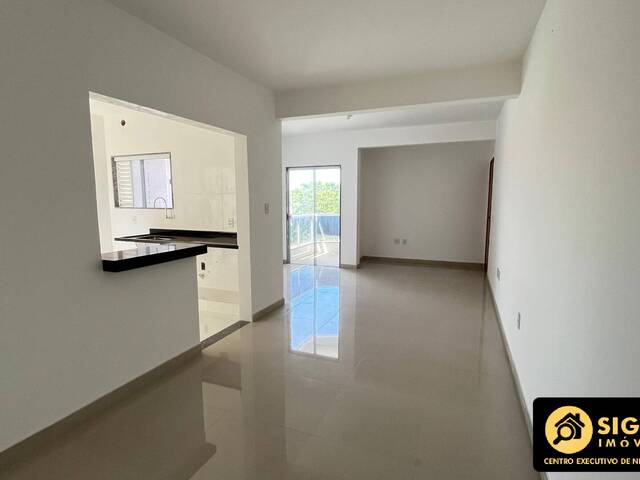 #3730 - Apartamento para Venda em São Pedro da Aldeia - RJ - 2