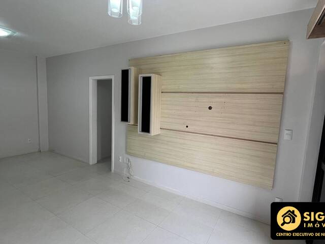 #3740 - Apartamento para Locação em Cabo Frio - RJ - 3