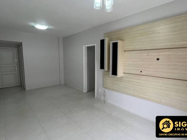 #3740 - Apartamento para Locação em Cabo Frio - RJ - 2