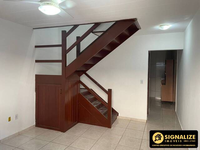 #3741 - Casa em condomínio para Venda em Cabo Frio - RJ - 2