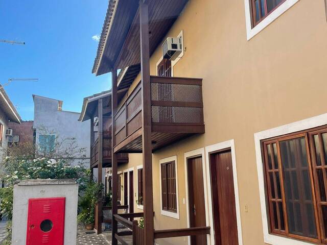 #3741 - Casa em condomínio para Venda em Cabo Frio - RJ - 1