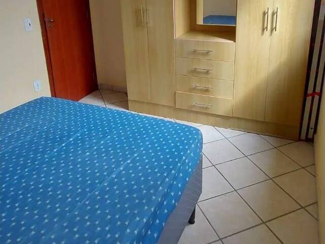 #3744 - Apartamento para Locação em Cabo Frio - RJ - 3