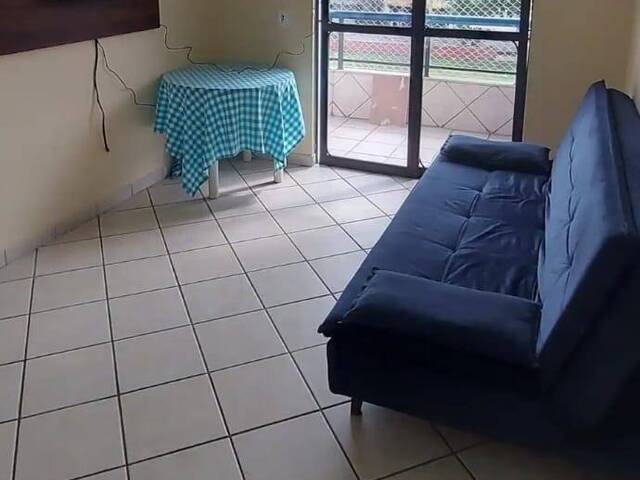 #3744 - Apartamento para Locação em Cabo Frio - RJ - 1