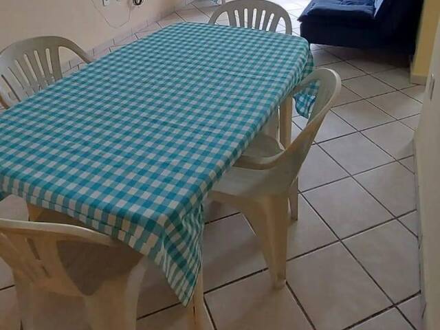 #3744 - Apartamento para Locação em Cabo Frio - RJ - 2