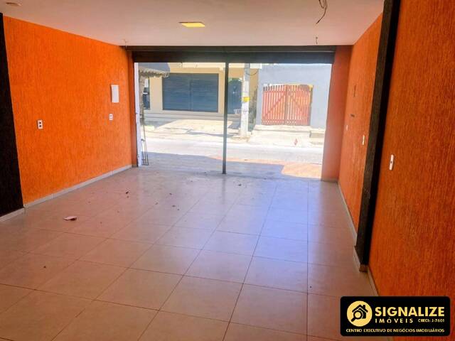 #3747 - Loja para Locação em Cabo Frio - RJ - 1
