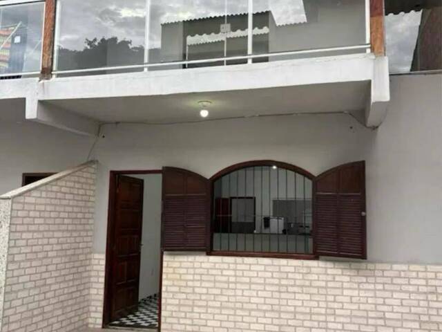 #3748 - Casa em condomínio para Venda em Cabo Frio - RJ - 1