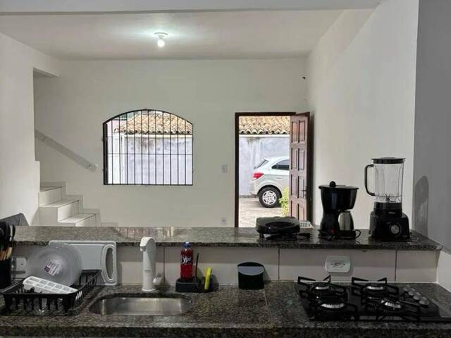 #3748 - Casa em condomínio para Venda em Cabo Frio - RJ - 3