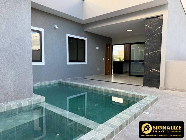 #3749 - Casa em condomínio para Venda em São Pedro da Aldeia - RJ - 2