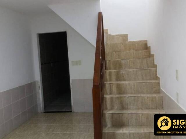 #3750 - Casa em condomínio para Venda em São Pedro da Aldeia - RJ - 3