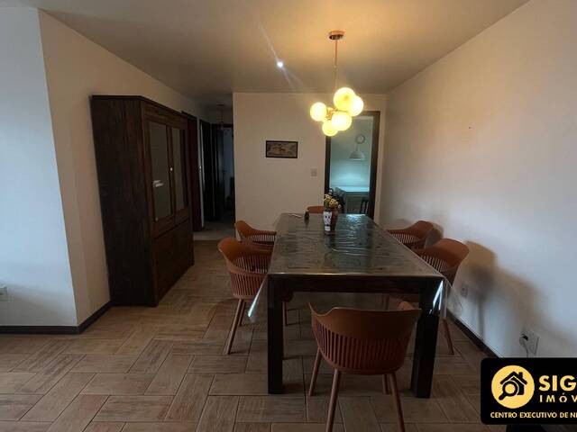 #3751 - Apartamento para Venda em Cabo Frio - RJ - 3