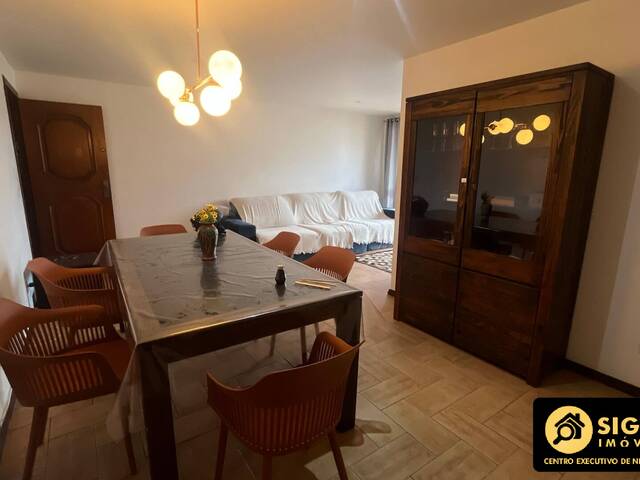 #3751 - Apartamento para Venda em Cabo Frio - RJ - 2