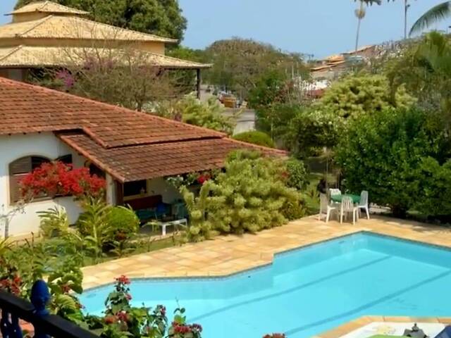 #3752 - Pousada para Venda em Cabo Frio - RJ - 1