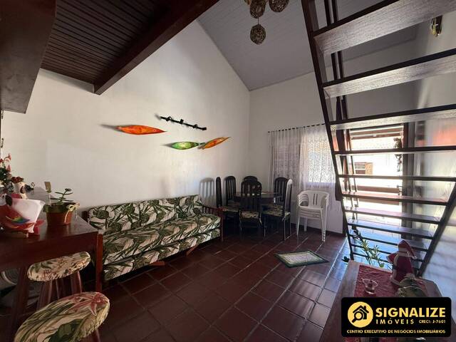 #3754 - Casa em condomínio para Venda em Cabo Frio - RJ - 2