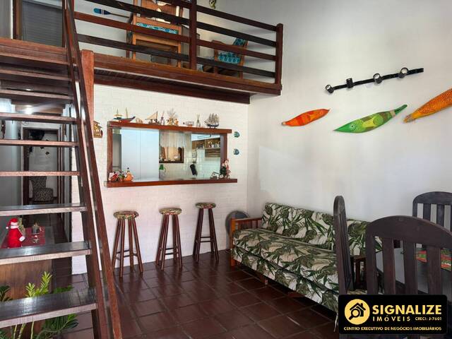 #3754 - Casa em condomínio para Venda em Cabo Frio - RJ - 3