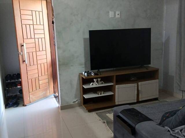 #3755 - Casa Independente para Venda em São Pedro da Aldeia - RJ - 3