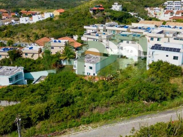 #3756 - Terreno para Venda em Cabo Frio - RJ - 2