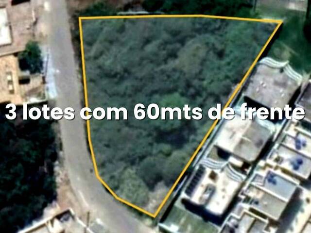 #3756 - Terreno para Venda em Cabo Frio - RJ - 1