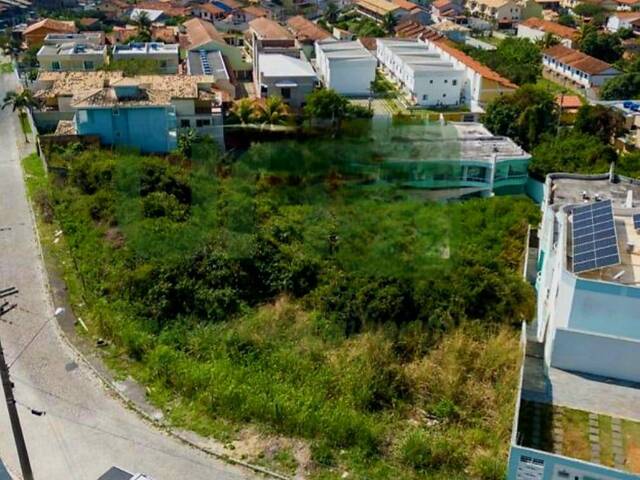 #3756 - Terreno para Venda em Cabo Frio - RJ - 3