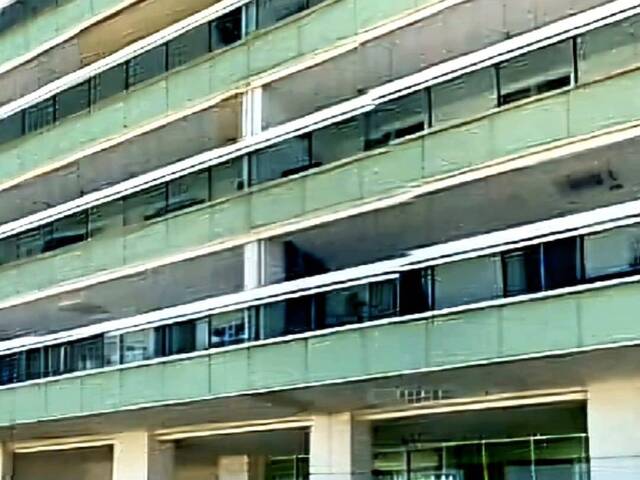 #3757 - Apartamento para Venda em Cabo Frio - RJ - 1