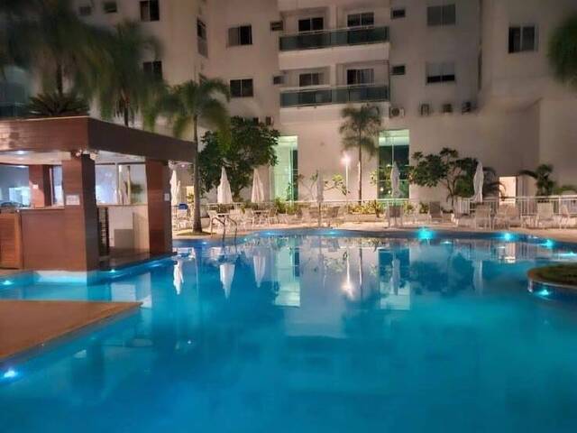 #3757 - Apartamento para Venda em Cabo Frio - RJ - 2