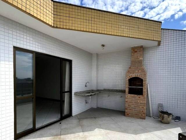 #3758 - Cobertura para Venda em Cabo Frio - RJ - 1