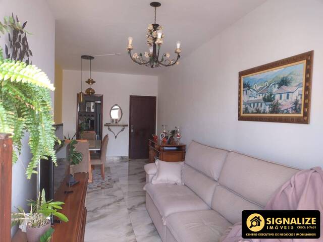 #3761 - Apartamento para Venda em Cabo Frio - RJ - 2