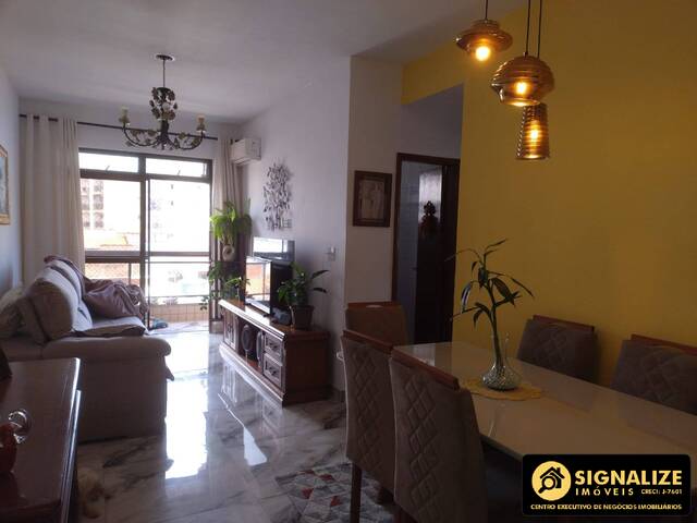 #3761 - Apartamento para Venda em Cabo Frio - RJ - 3