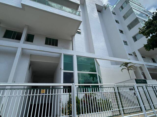 #3765 - Apartamento para Venda em Cabo Frio - RJ - 1