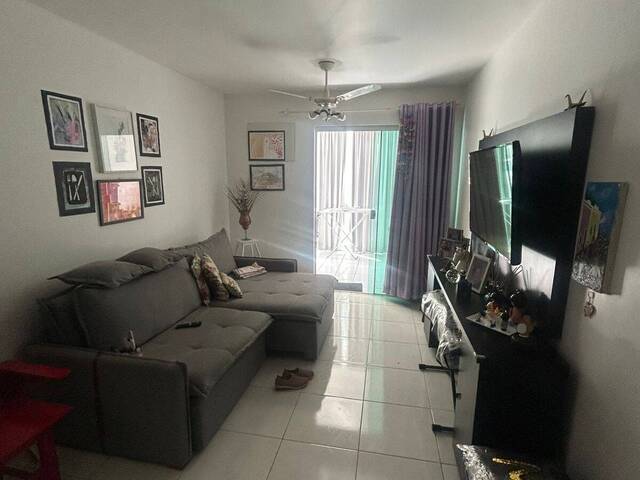 #3765 - Apartamento para Venda em Cabo Frio - RJ - 2