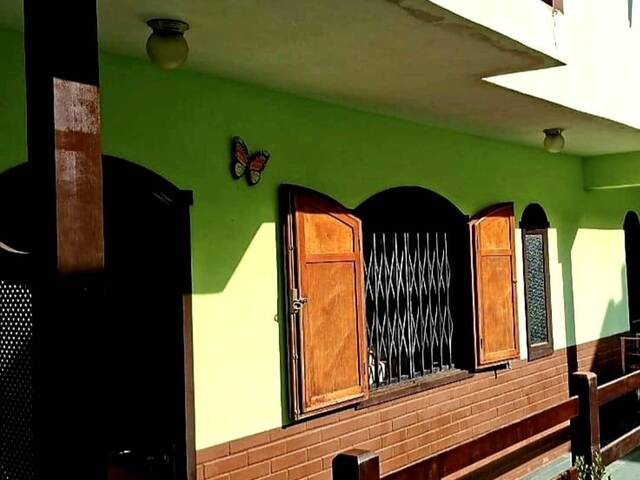 #3766 - Casa em condomínio para Venda em Cabo Frio - RJ - 2