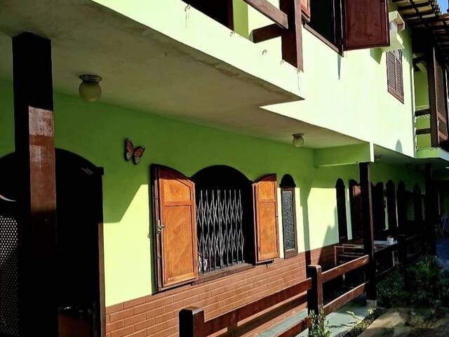 #3766 - Casa em condomínio para Venda em Cabo Frio - RJ - 1