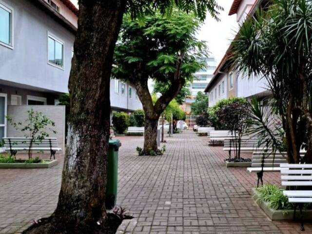 #3769 - Casa em condomínio para Venda em Cabo Frio - RJ - 1