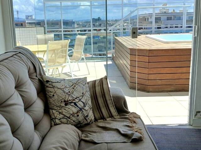 #3770 - Apartamento para Venda em Cabo Frio - RJ - 3