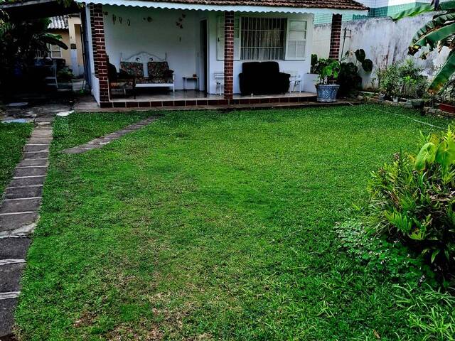 #3771 - Casa Independente para Venda em Cabo Frio - RJ - 1