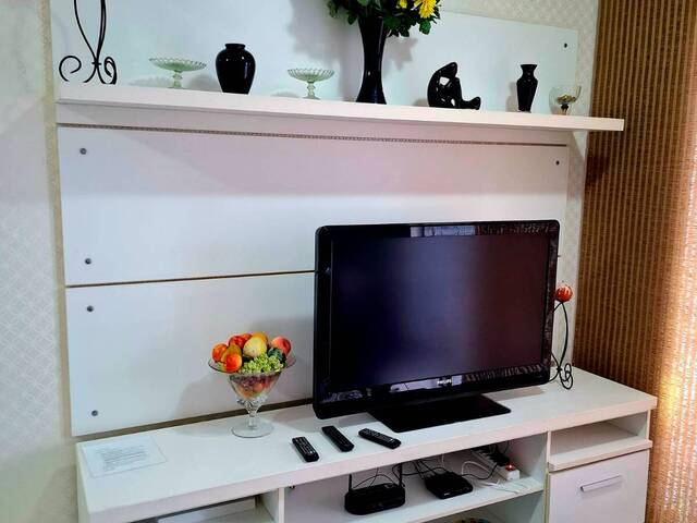 #3772 - Apartamento para Venda em Cabo Frio - RJ - 3