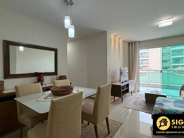 #3774 - Apartamento para Venda em Cabo Frio - RJ - 3