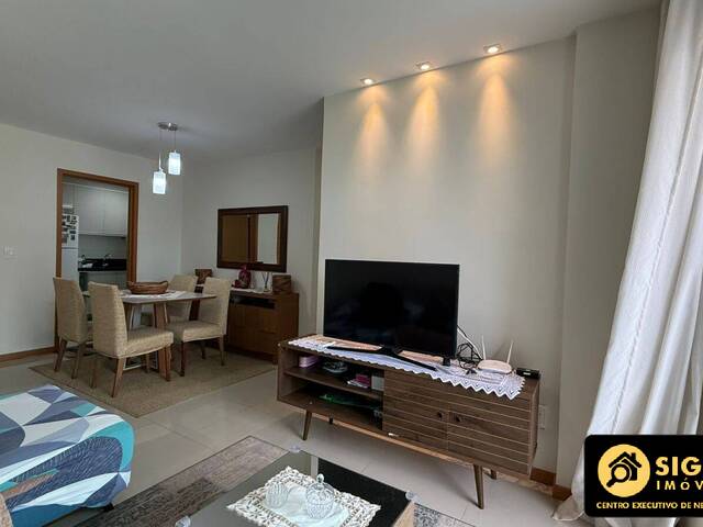 #3774 - Apartamento para Venda em Cabo Frio - RJ - 2