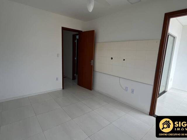 #3776 - Casa Independente para Locação em Cabo Frio - RJ - 2