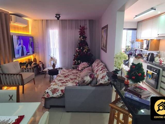 #3777 - Apartamento para Venda em Cabo Frio - RJ - 2