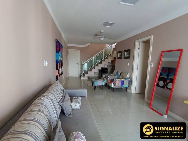 #3778 - Cobertura para Venda em Cabo Frio - RJ - 3